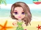 Spel Beach Dress Up online