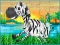 Spel Happy Animals Jigsaw online