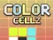 Spel Color Cellz online