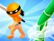 Spel Ninja: Bamboo Assassin online