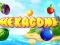 Spel Hexagone online