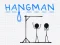 Spel Hangman online