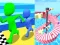 Spel Stickman Racing 3D online