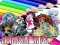 Spel Coloring Book for Monster High online