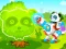 Spel Little Panda Green Guard online