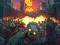 Spel Zombie Siege.io online