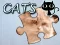 Spel Jigsaw Puzzle: Cats online