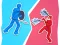 Spel Fight Simulator 3d online