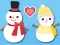 Spel Love Snowballs Xmas online
