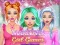 Spel Makeup & Makeover Girl Games online