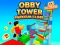 Spel Obby Tower Parkour Climb online