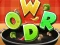 Spel Word Chef online