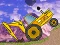 Spel Backhoe Trial online