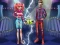 Spel Couple Fashion online