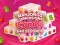 Spel Mahjongg Dimensions Candy 640 seconds online