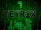 Spel Tetrix online