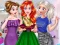 Spel Princesses Statement Hills Obsession online