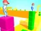 Spel Cube Tower Surfer online