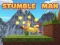 Spel Stumble Man online