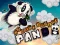 Spel Bounce bounce Panda online