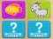Spel Find Animals Pair online