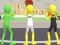 Spel Five Hoops online