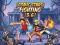 Spel Comic Stars Fighting 3.6 online