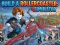 Spel Build a Rollercoaster: Simulator online