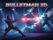 Spel BulletMan 3D online