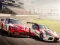 Spel Racing Cars Puzzle online