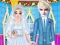 Spel Princess Wedding Planner online