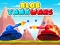 Spel Blob Tank Wars online