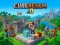 Spel CubeRealm.io online