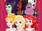 Spel Princess vs Villain Face Swap online