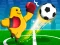 Spel Monster Soccer 3d online