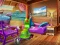 Spel Beach House Cleaning online