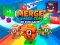 Spel Merge Number Cube 3d Run Game online