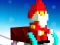 Spel Super Sliding Santa online