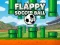 Spel Flappy Soccer Ball online