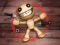Spel Kick The Buddy online
