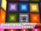 Spel Kogama: Emotional Colors online