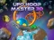Spel Ufo Hoop Master 3d online