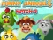 Spel Funny Animals Match 3 online