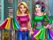 Spel Girls Mall Shopping online