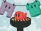 Spel Fish Hop online