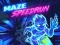 Spel Maze Speedrun online