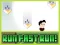 Spel Run Fast Run! online