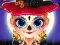 Spel Little Lily Halloween Prep online