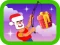Spel Christmas Fishing.io online