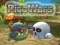 Spel PicoWars online